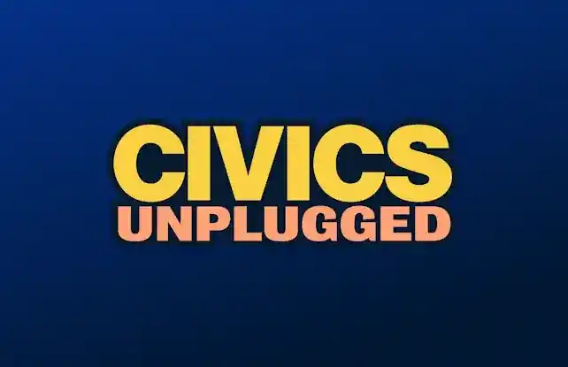 Civics Unplugged