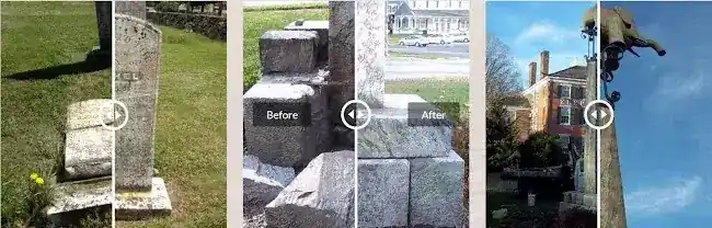 cj stones