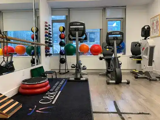 C&K Healing Touch Physical Therapy