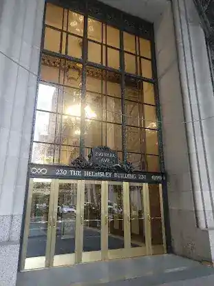 CKGSB Business School - New York