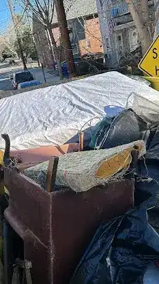 CKM Experts & Junk Removal - Jersey City