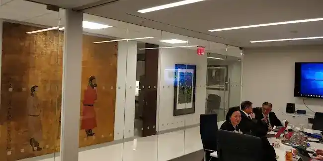 CKR Law LLP