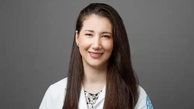 Claire D. Eliasberg, MD