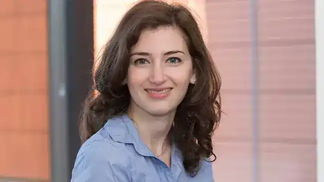 Claire Friedman, MD - MSK Gynecologic Oncologist & Early Drug Development Specialist