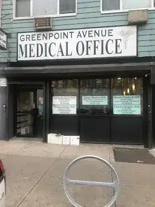 Clare Villanueva, Manhattan Avenue Hearing Aids, Inc