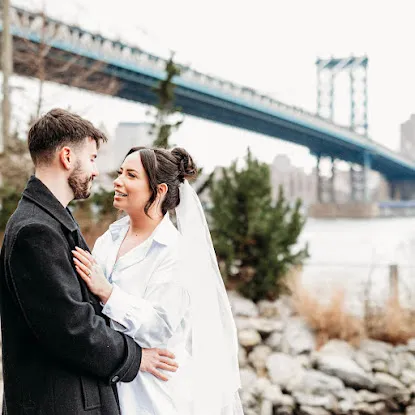 Claribel G Photographer and Officiant