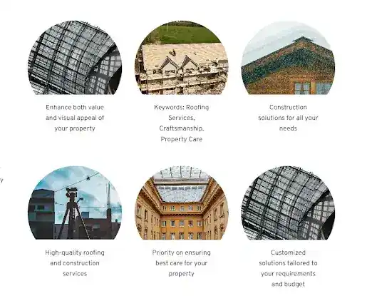 CLARK BROTHERS ROOFING & CONSTRUCTION
