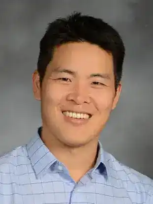 Clark G. Owyang, M.D.