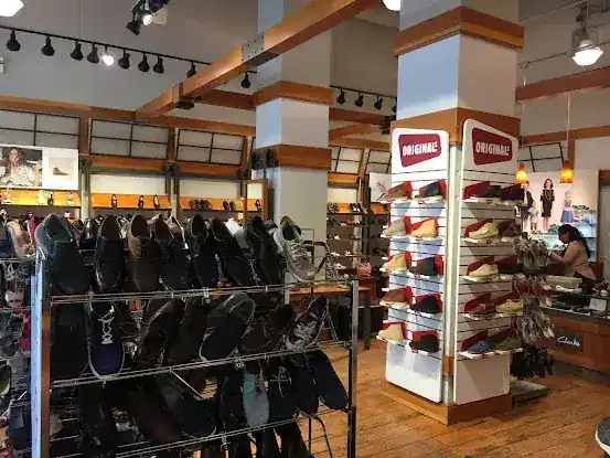 Clarks