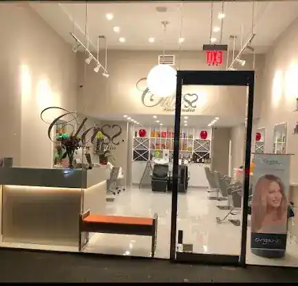 Class Hair Studio NYC
