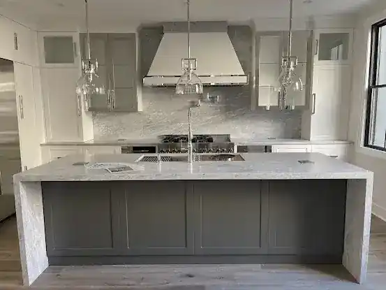 Classic Marble & Tile