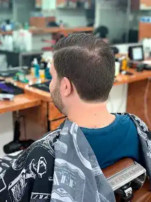 Classic Men Barbershop