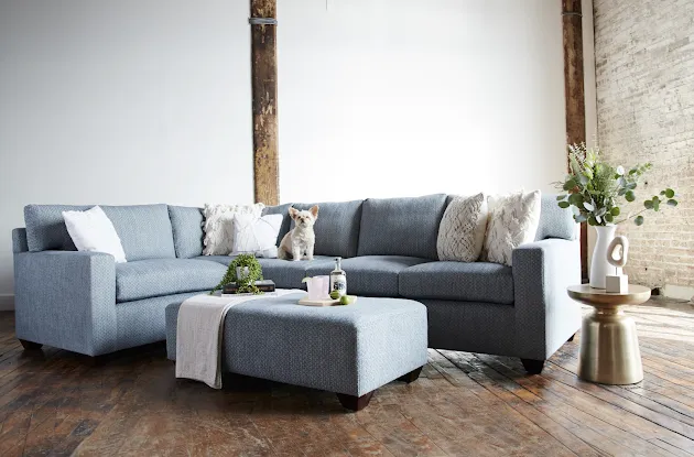 Classic Sofa