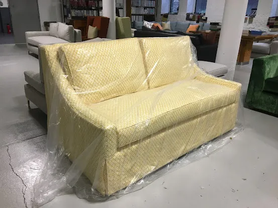 Classic Sofa of NY