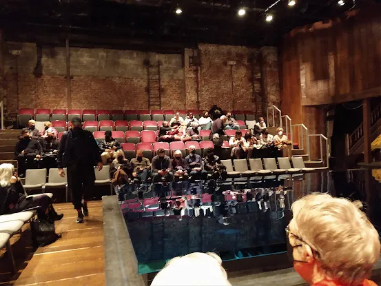 Classic Stage Company
