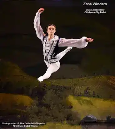Classical Dance Alliance