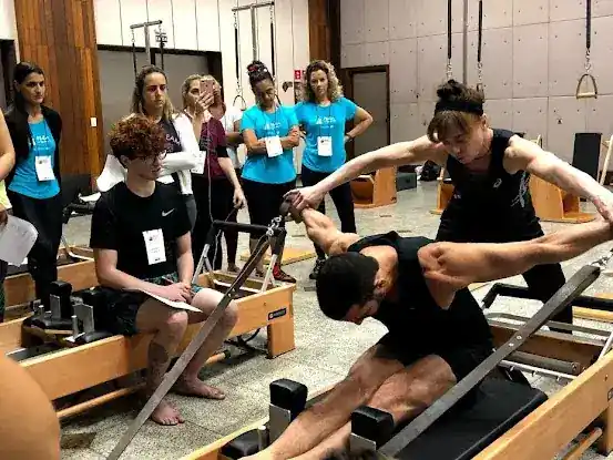 Classical Pilates NYC