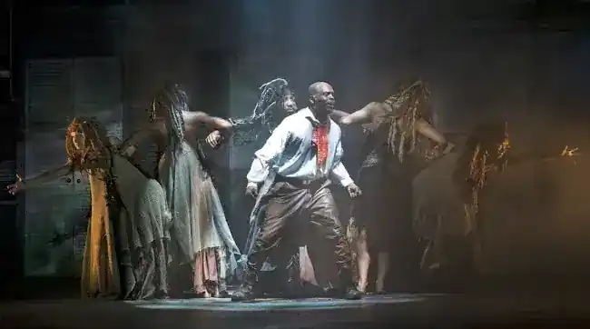 Classicial Theatre of Harlem