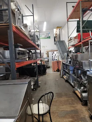 Classon Restaurant and Bakery Equipment
