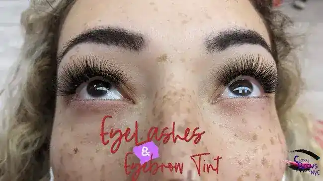 Classy Brows NYC