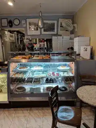 Claude Bakery (NYC)