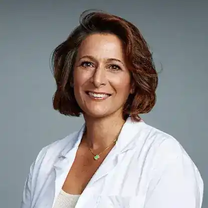 Claudette M. Lajam, MD
