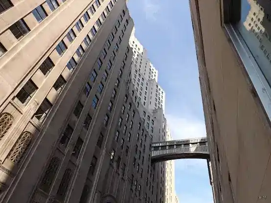 Clay Avenue Building Management Co