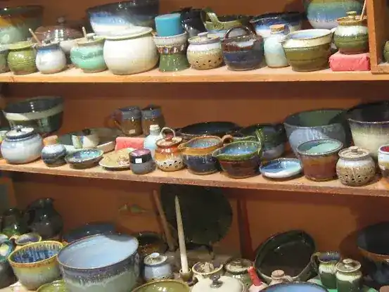 Clayworks Pottery
