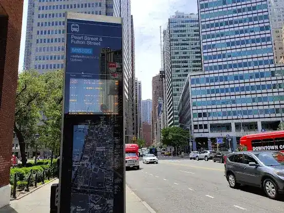 Clbaz Connections