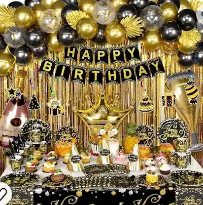 CLC party supply