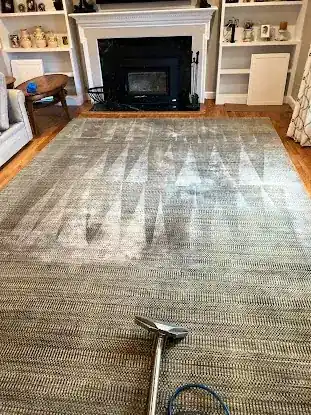 Clean Rite Carpet Cleaners