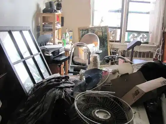 Cleanco Cleanout Service