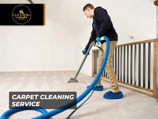 Cleaning Luxury