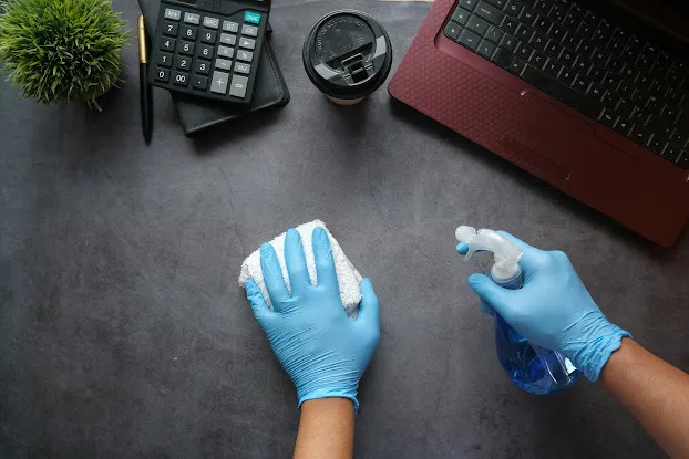 CleaningMastersNYC