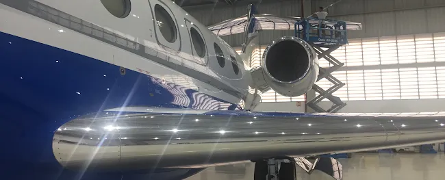 Cleanup Jet