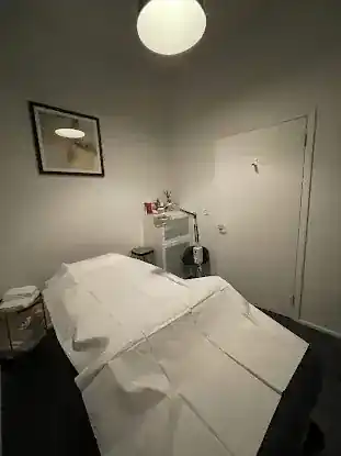 Clear Acupuncture