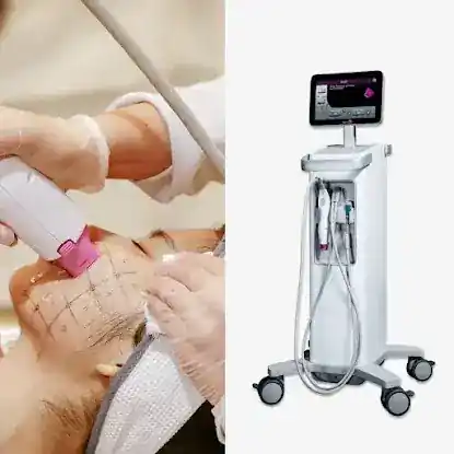 Clear Laser City Clinic