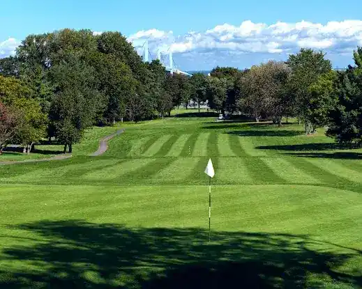 Clearview Park Golf Course