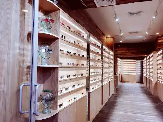 Cleo Nicci Unique Eyewear
