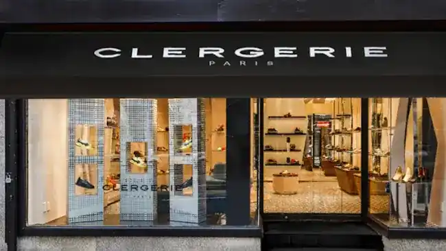 Clergerie - New York