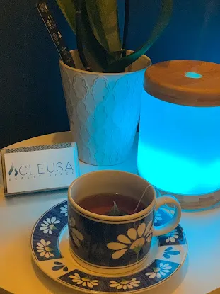Cleusa Beauty Space