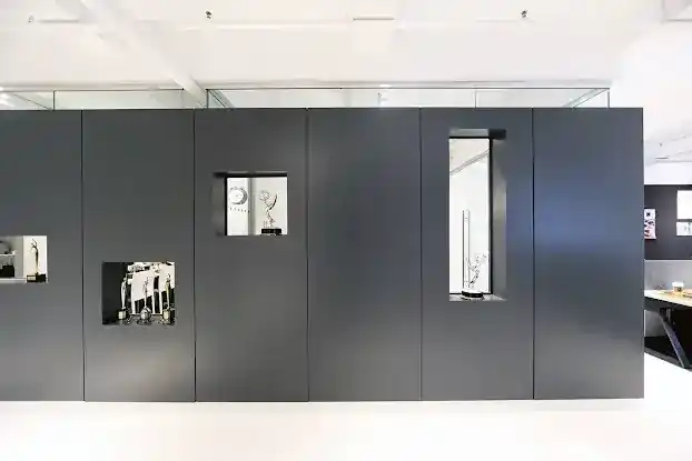 Clickspring Design