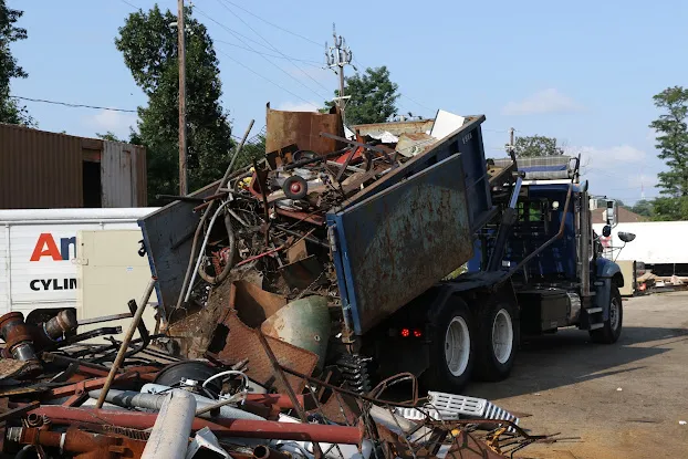 Clifton Metals Recycling
