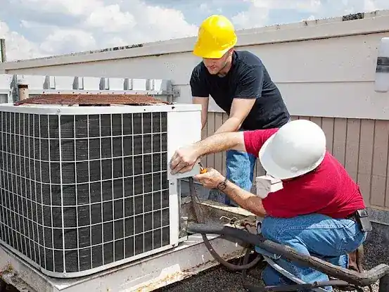 Climate Care Air Conditioning Experts.