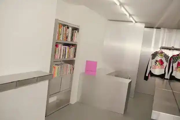 Climax Books