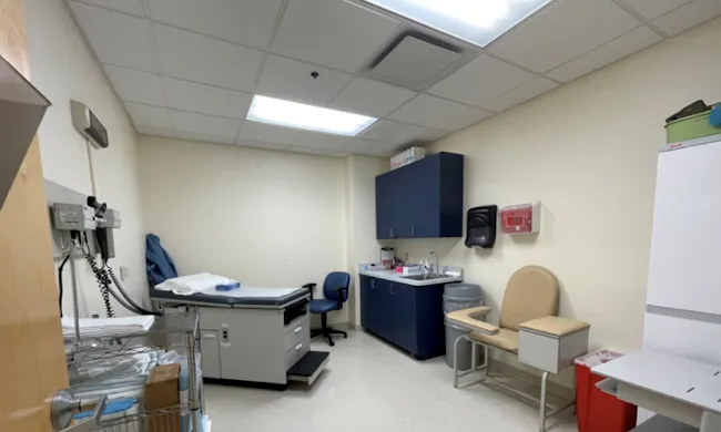 Clinilabs Drug Development Corporation | Clinical Research Center