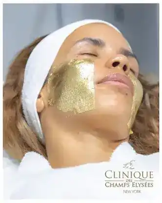 Clinique des Champs Élysées