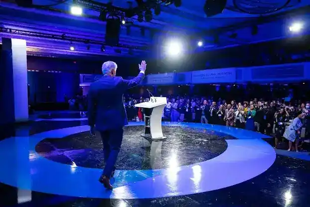 Clinton Global Initiative