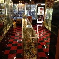 Clinton Novelties