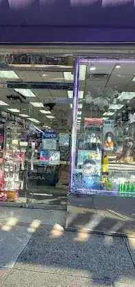 Clio Beauty Supply